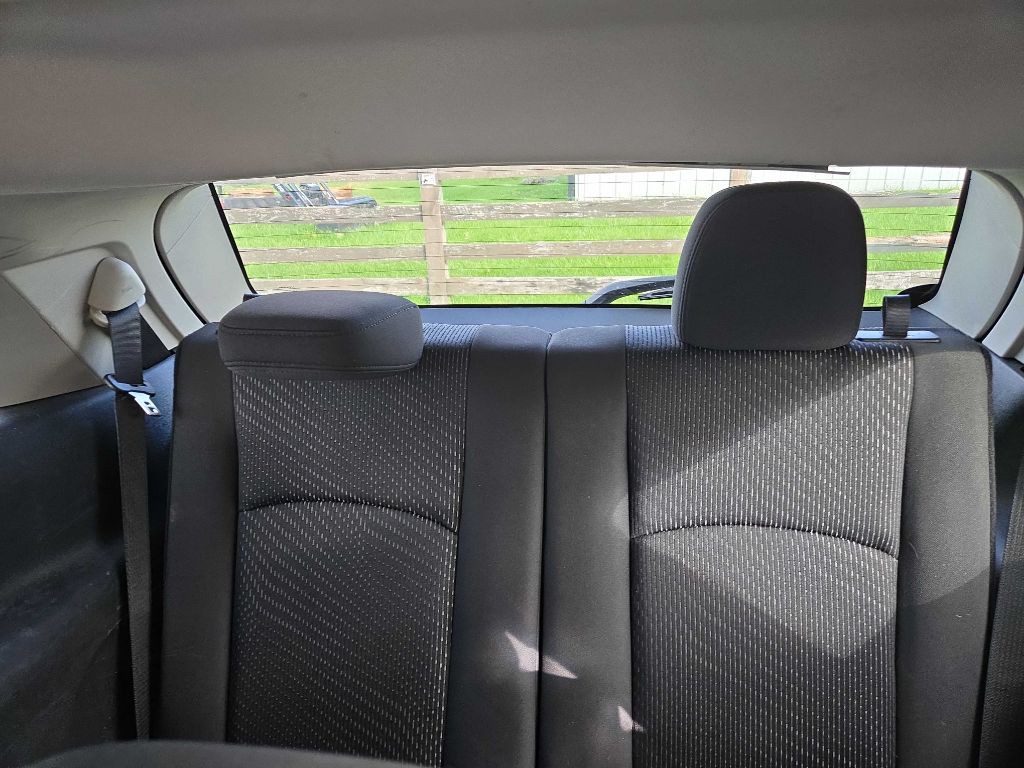 2018 Dodge Journey Image 12