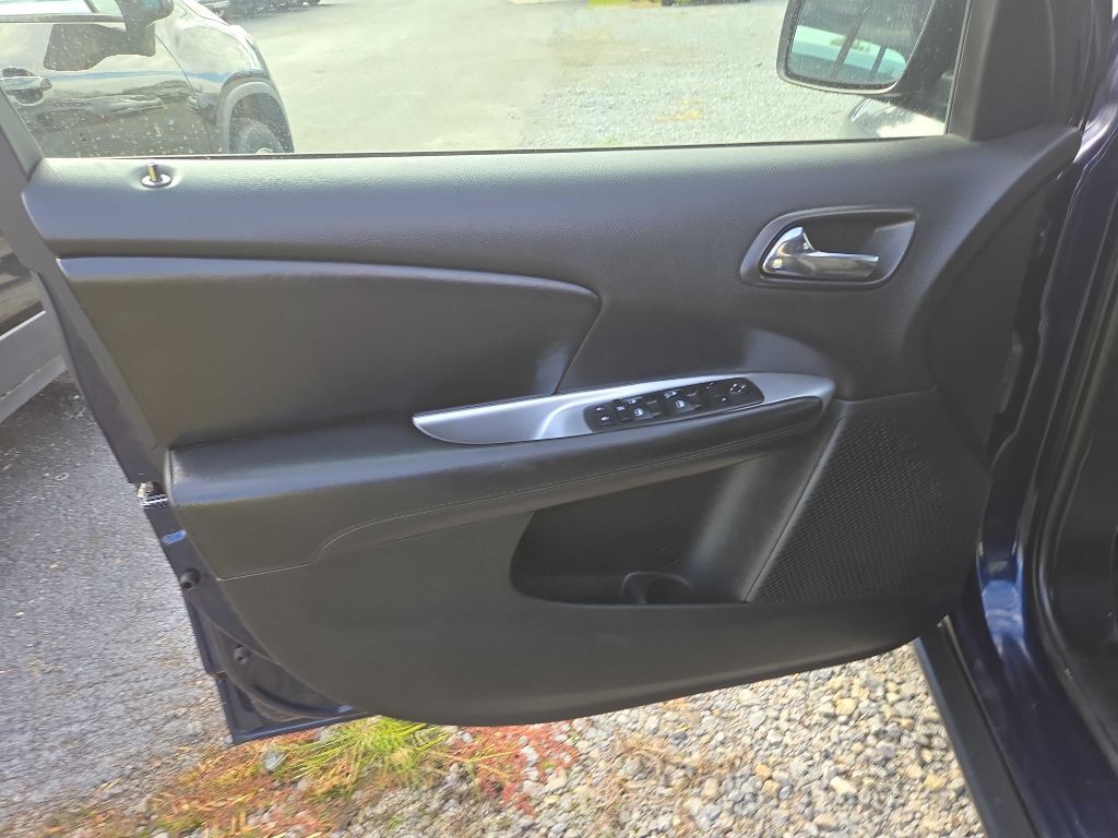 2018 Dodge Journey Image 13