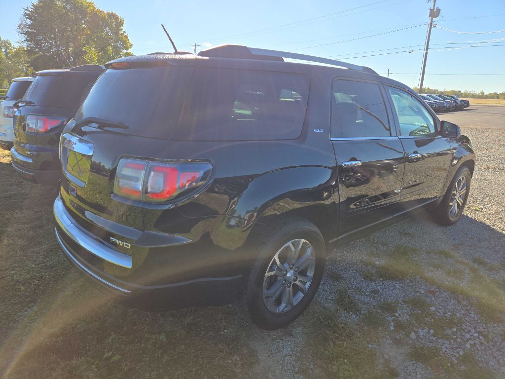 2016 GMC Acadia Image 2
