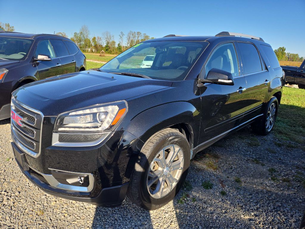 2016 GMC Acadia Image 3