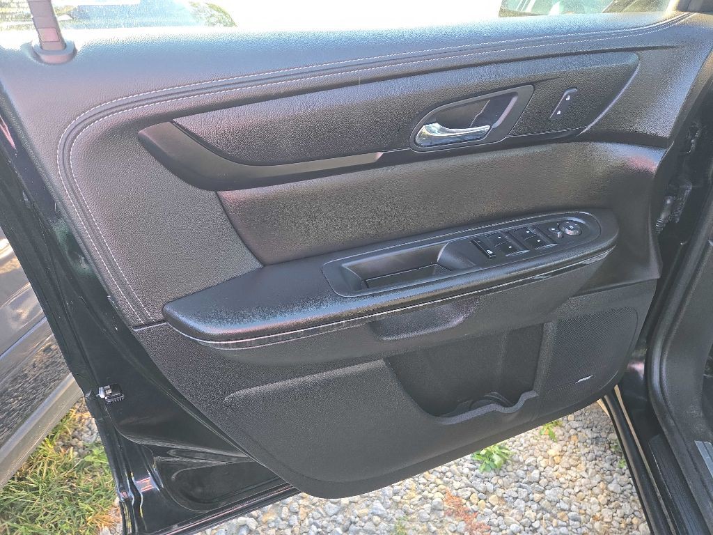 2016 GMC Acadia Image 15