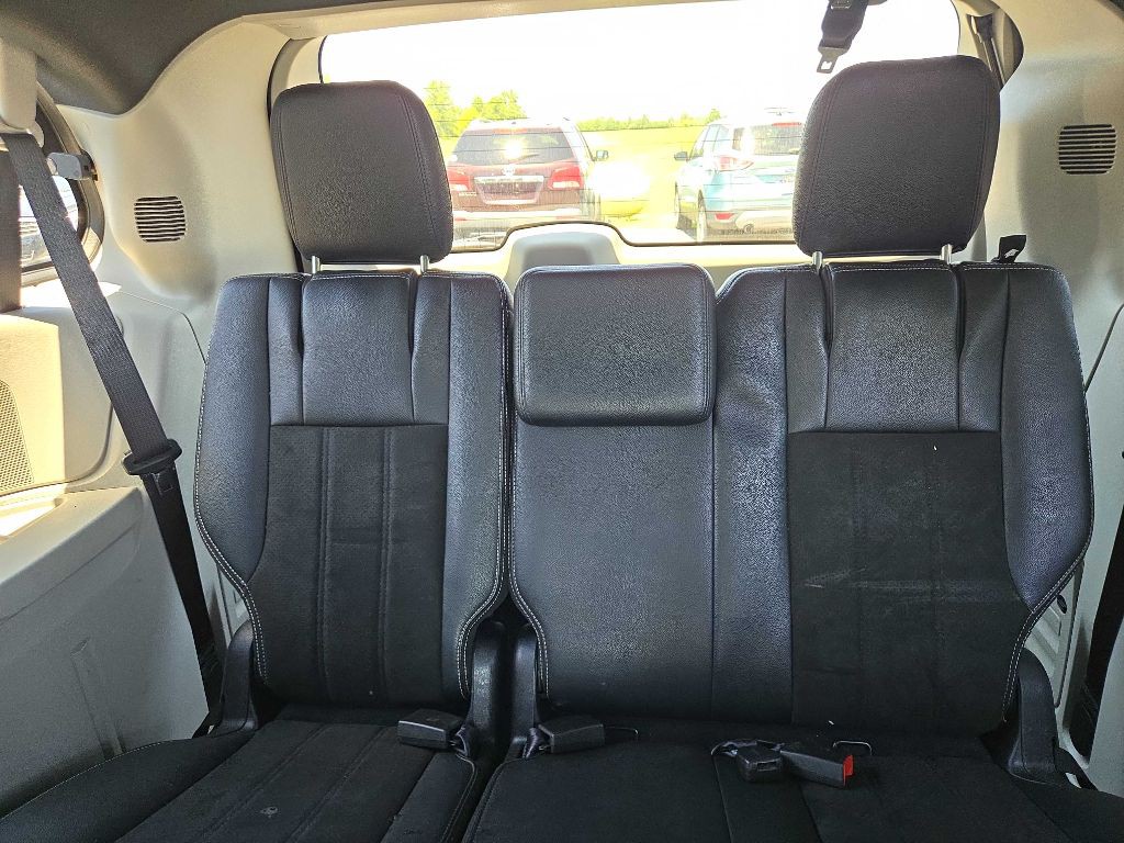 2019 Dodge Grand Caravan Image 5