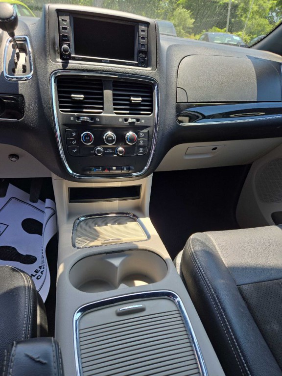 2019 Dodge Grand Caravan Image 8