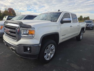 Image for 2015 GMC Sierra 1500 SLT ID: 6867604