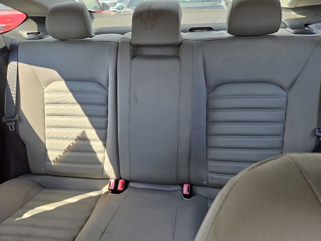 2013 Ford Fusion Image 8
