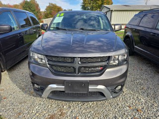 Image for 2015 Dodge Journey Crossroad ID: 6902887