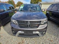 Image for 2015 Dodge Journey Crossroad ID: 6902887