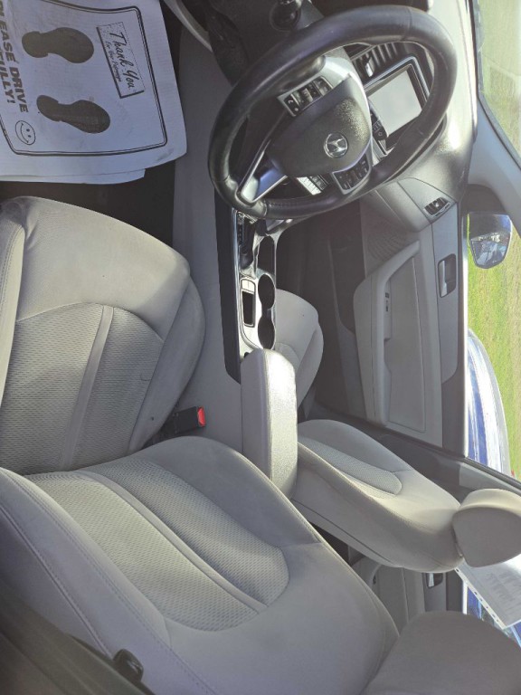 2018 Hyundai Sonata Image 8
