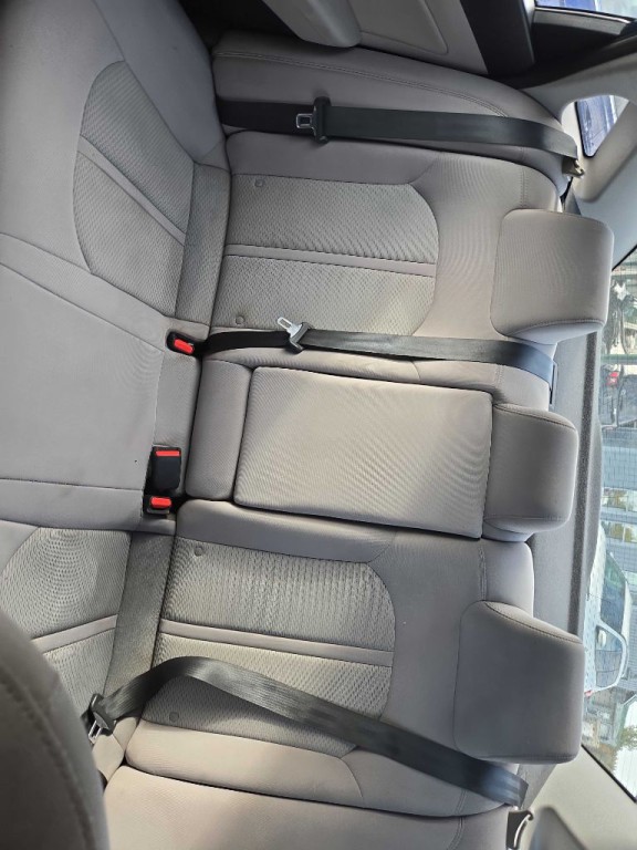 2018 Hyundai Sonata Image 9