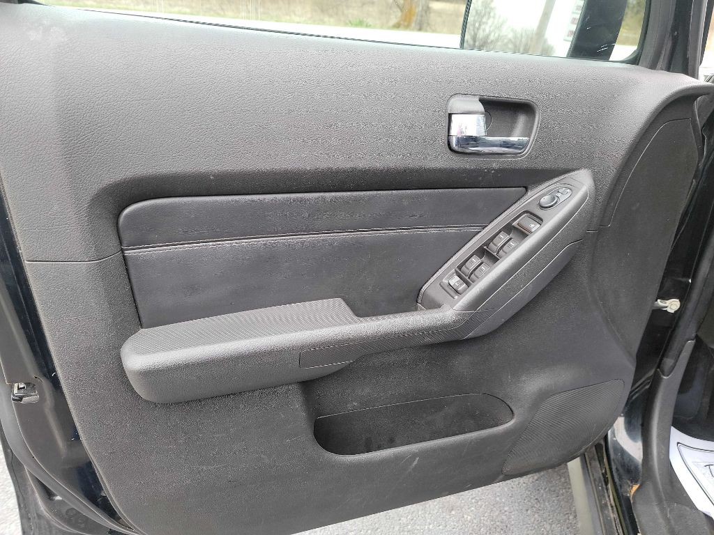 2008 HUMMER H3 Image 11