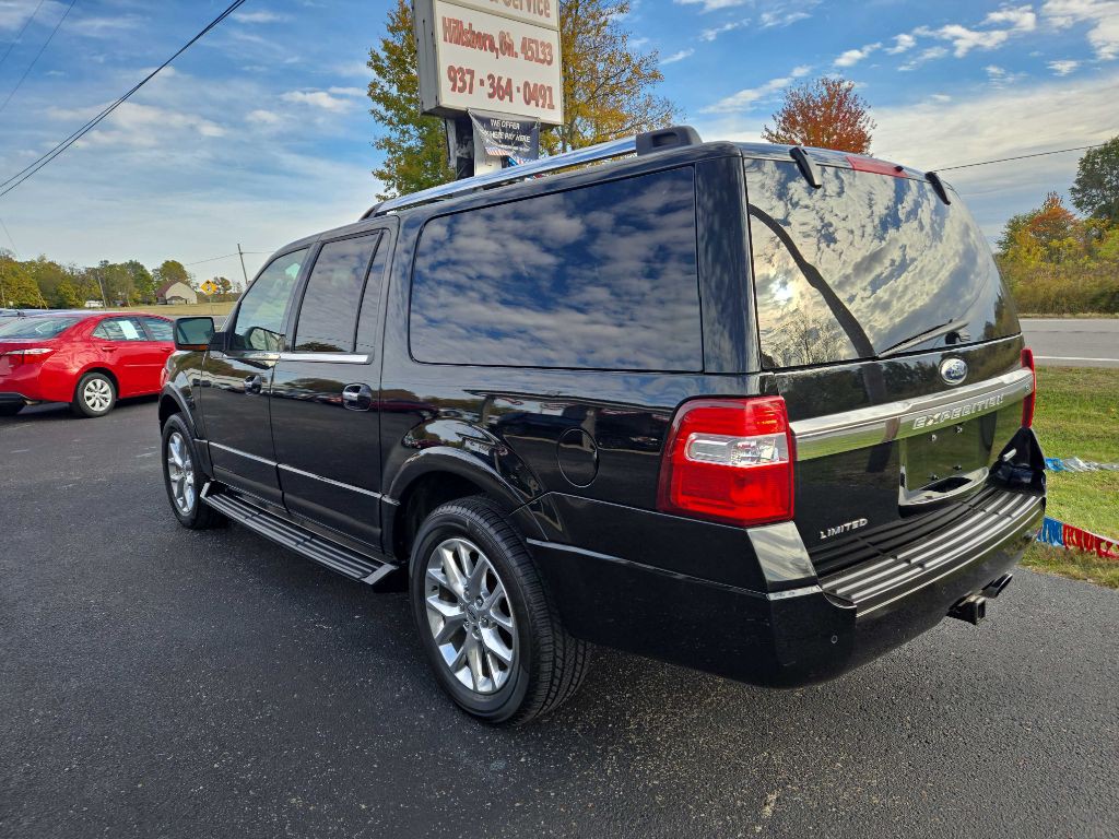 2016 Ford Expedition Image 6