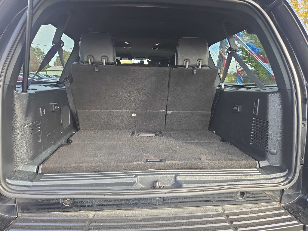 2016 Ford Expedition Image 7
