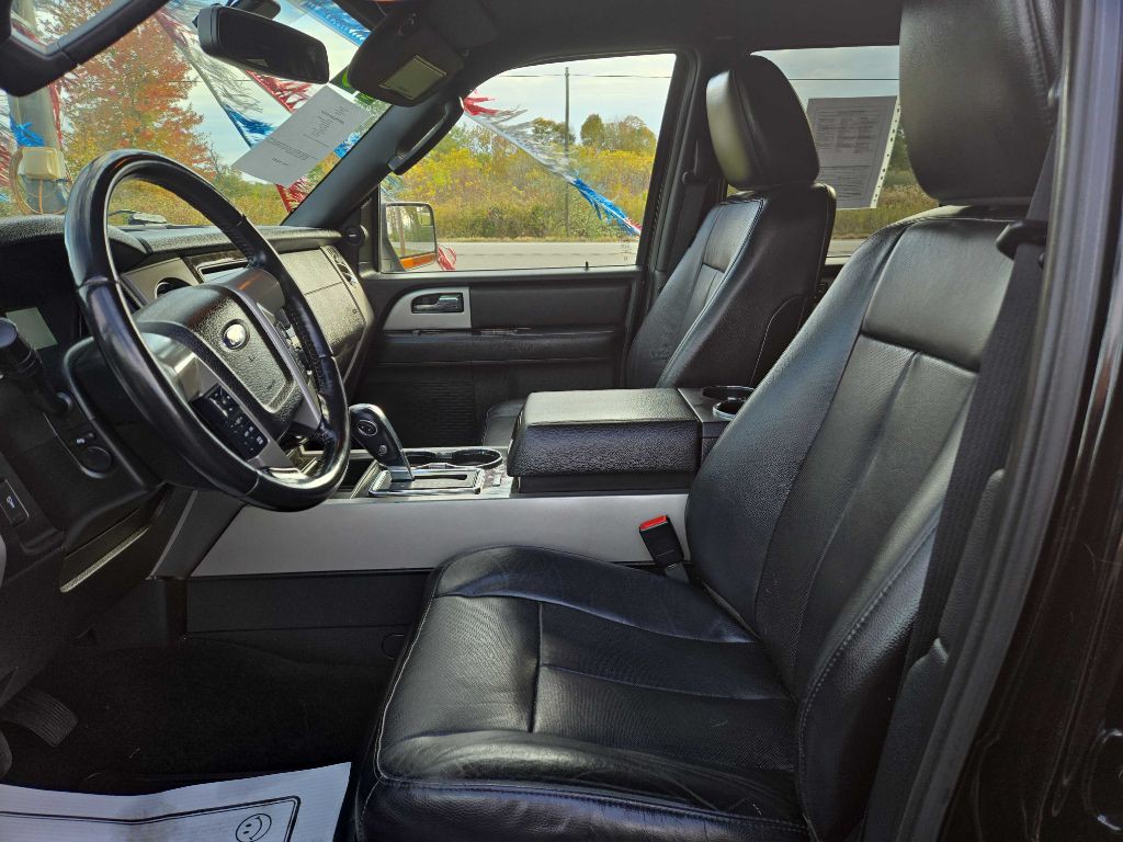 2016 Ford Expedition Image 8
