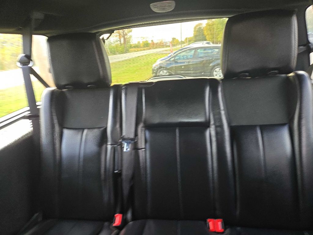 2016 Ford Expedition Image 9