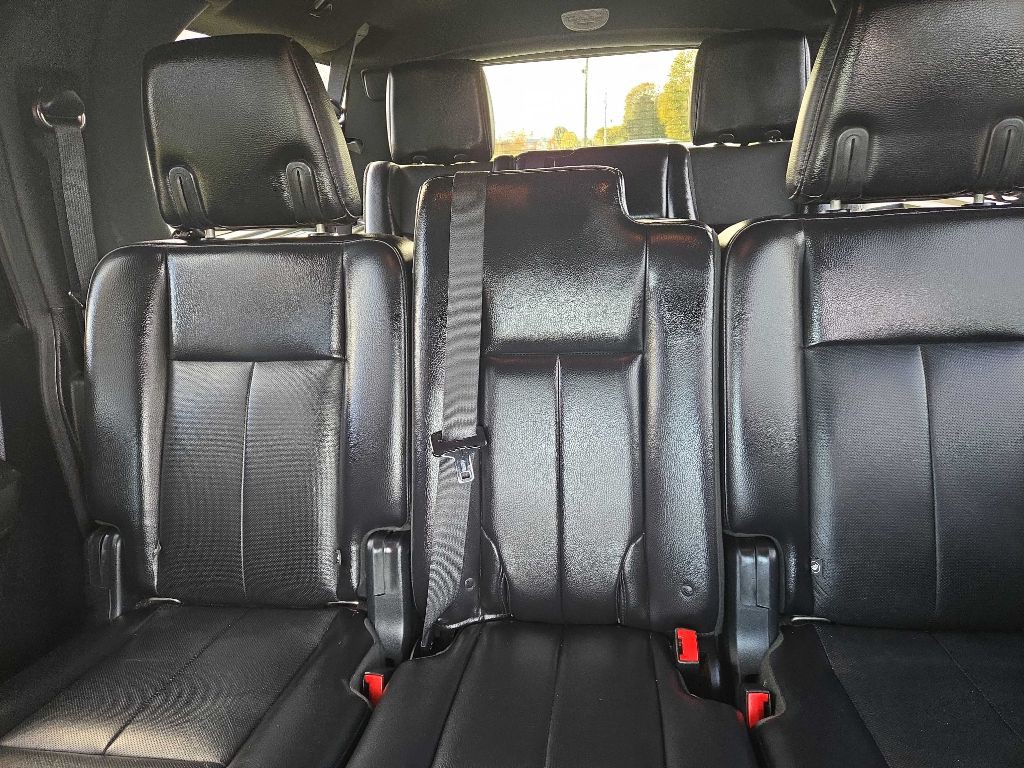 2016 Ford Expedition Image 10