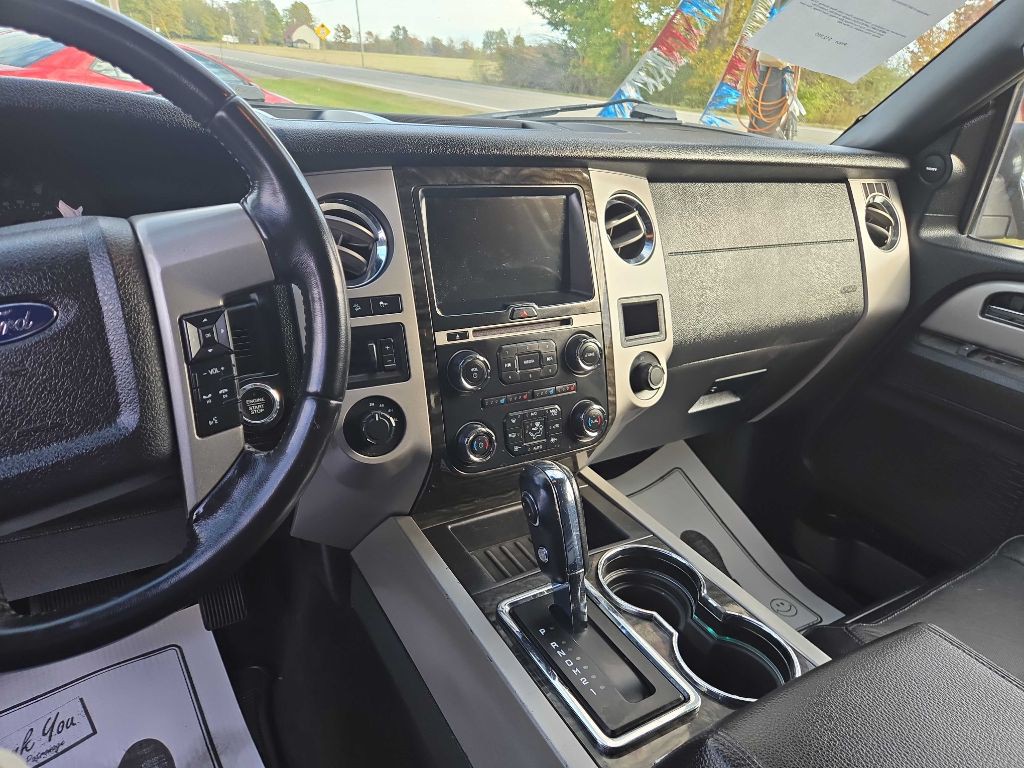 2016 Ford Expedition Image 11
