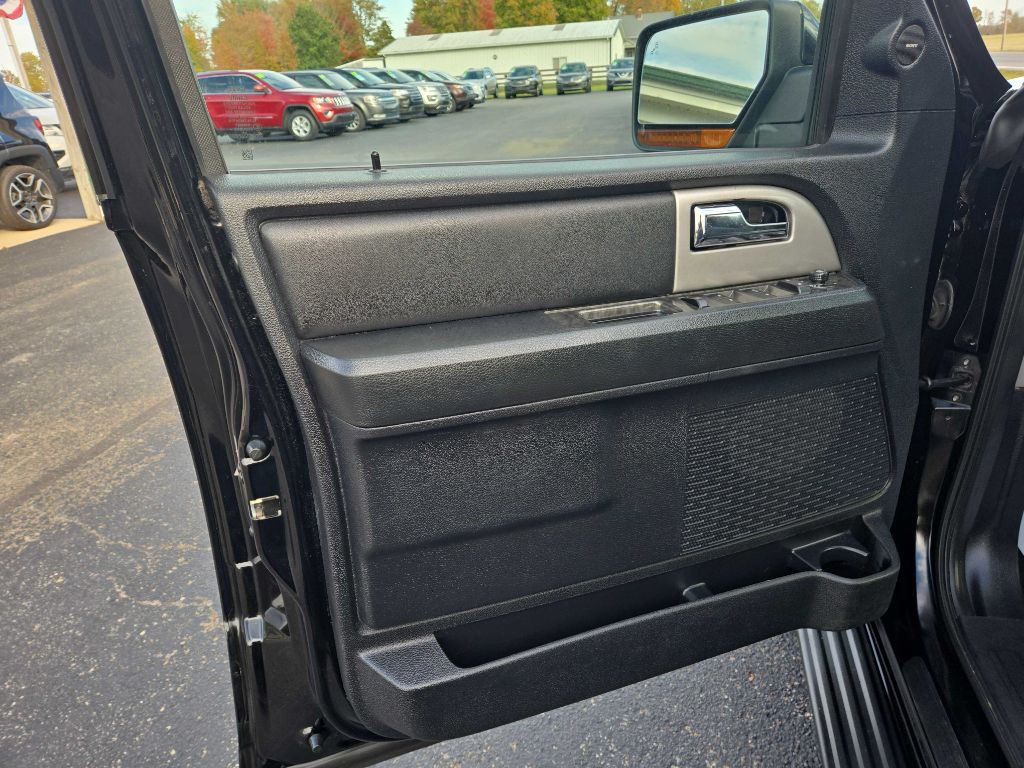 2016 Ford Expedition Image 13