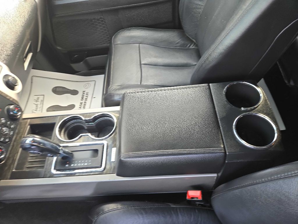 2016 Ford Expedition Image 14