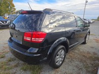 Image for 2018 Dodge Journey SE ID: 6940574