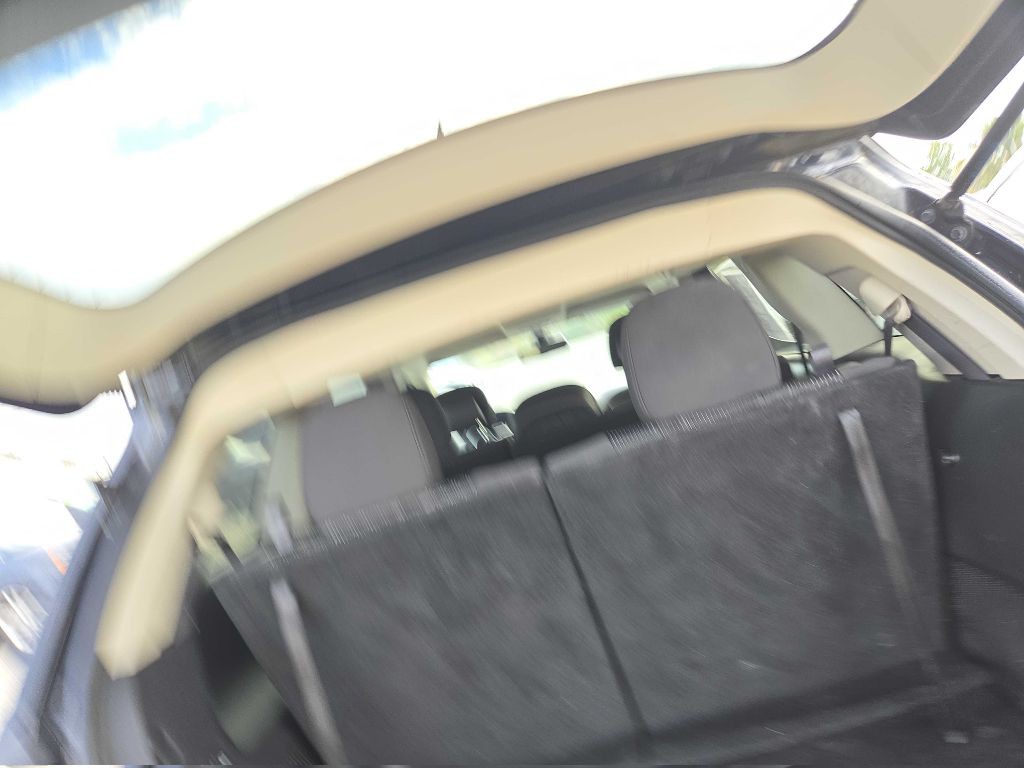 2018 Dodge Journey Image 7