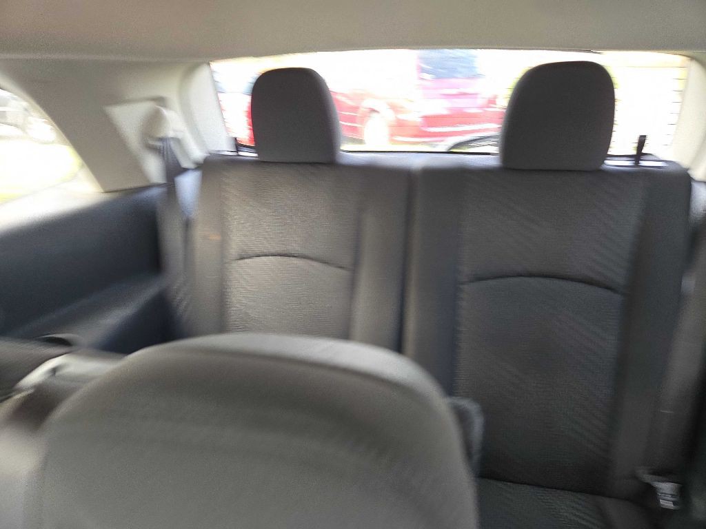 2018 Dodge Journey Image 10