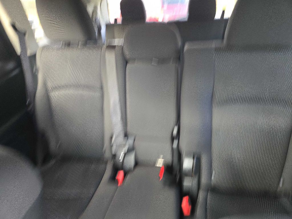 2018 Dodge Journey Image 11