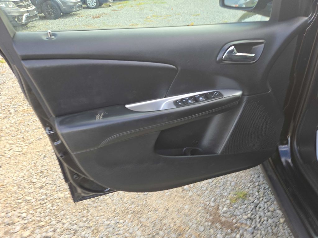 2018 Dodge Journey Image 13