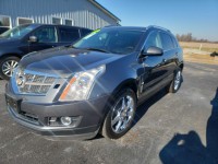 Image for 2012 Cadillac SRX Performance Collection ID: 6943287