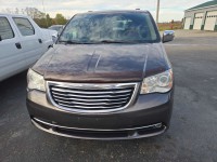 Image for 2015 Chrysler Town & Country Limited Platinum ID: 6955575