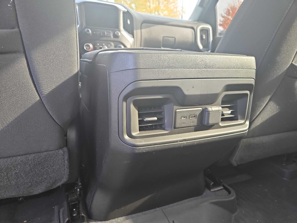 2021 Chevrolet Silverado 1500 Image 12