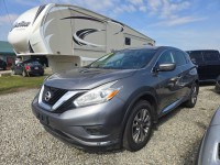 Image for 2017 Nissan Murano S ID: 6984293