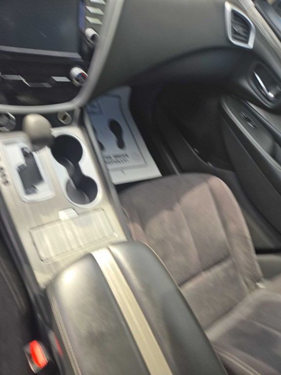 2017 Nissan Murano Image 9