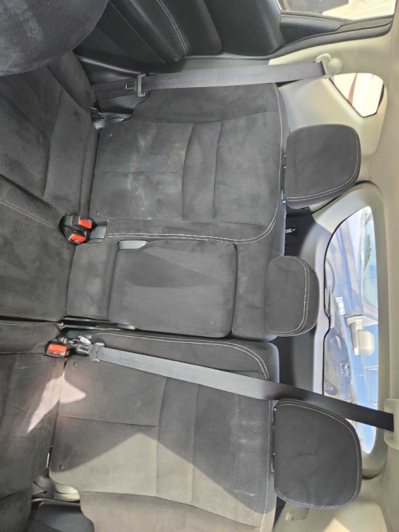 2017 Nissan Murano Image 10