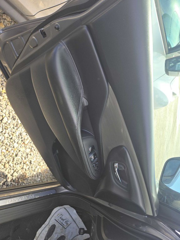 2017 Nissan Murano Image 11