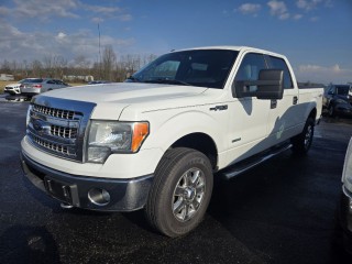 Image for 2013 Ford F-150 Supercrew ID: 6994778