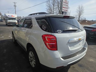 Image for 2016 Chevrolet Equinox LT ID: 7008612