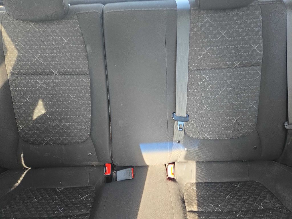 2019 Kia Rio Image 6