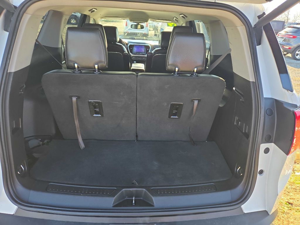 2019 GMC Acadia Image 7