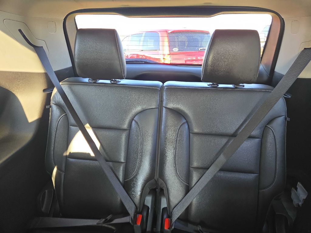 2019 GMC Acadia Image 9