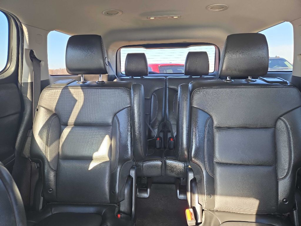 2019 GMC Acadia Image 10