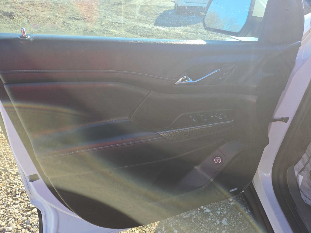 2019 GMC Acadia Image 13