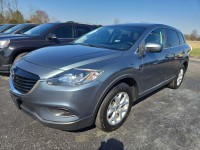 Image for 2013 Mazda CX-9 Touring ID: 7032739