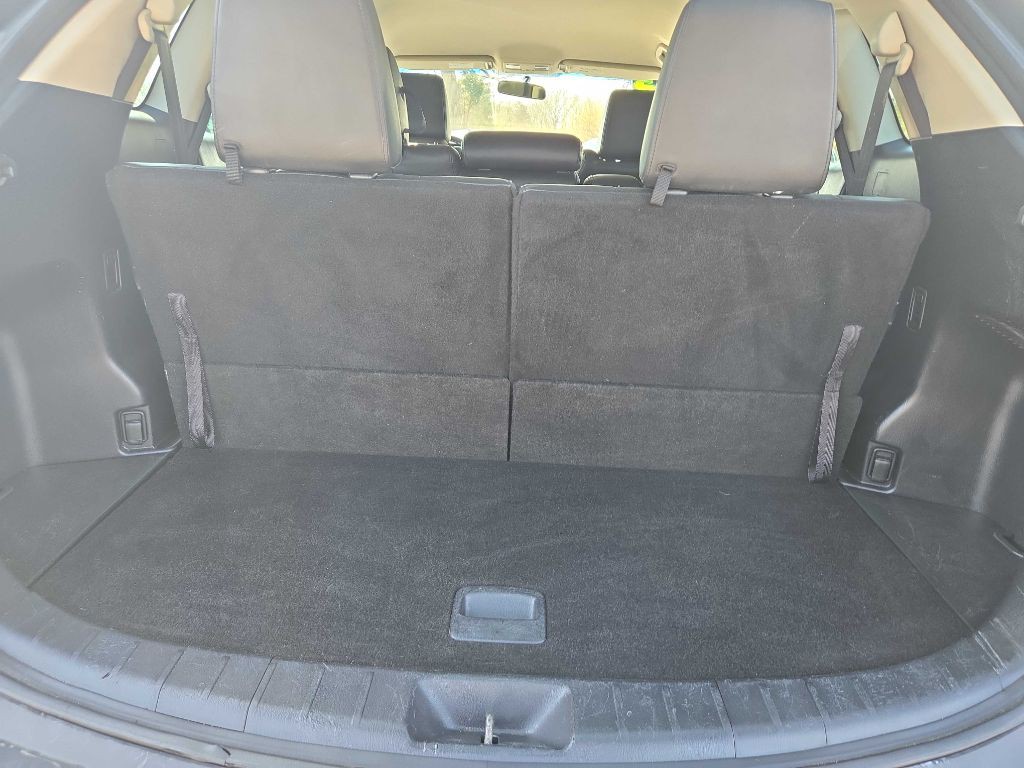 2013 Mazda CX-9 Image 5