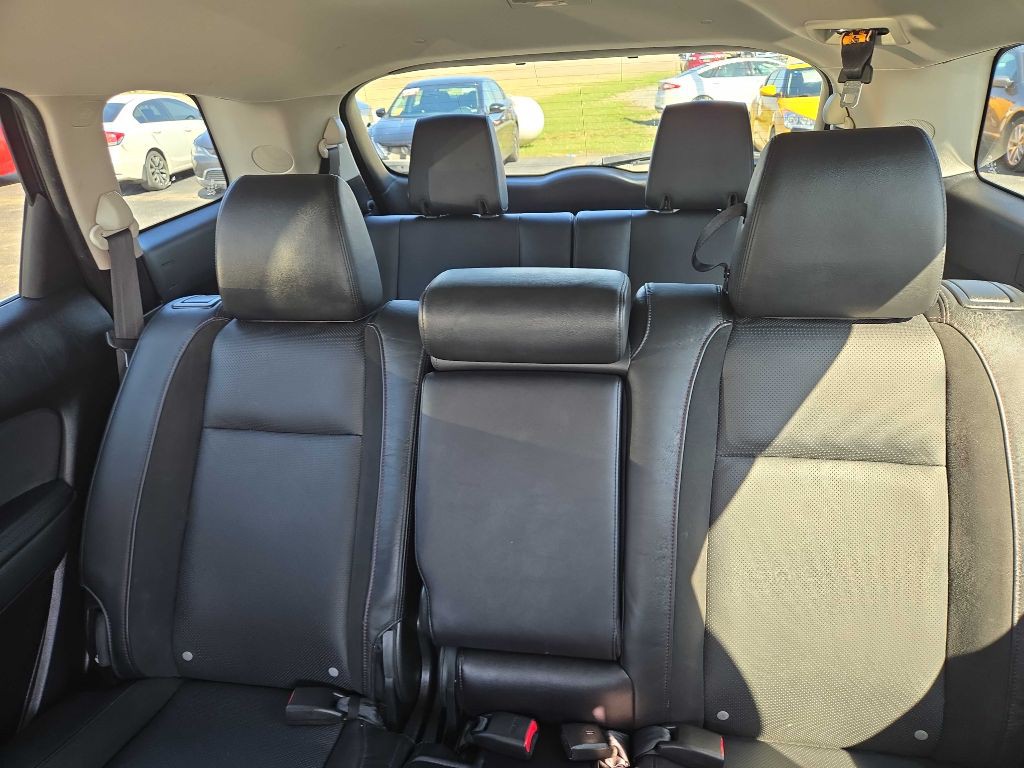 2013 Mazda CX-9 Image 7