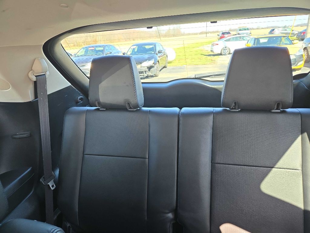 2013 Mazda CX-9 Image 8