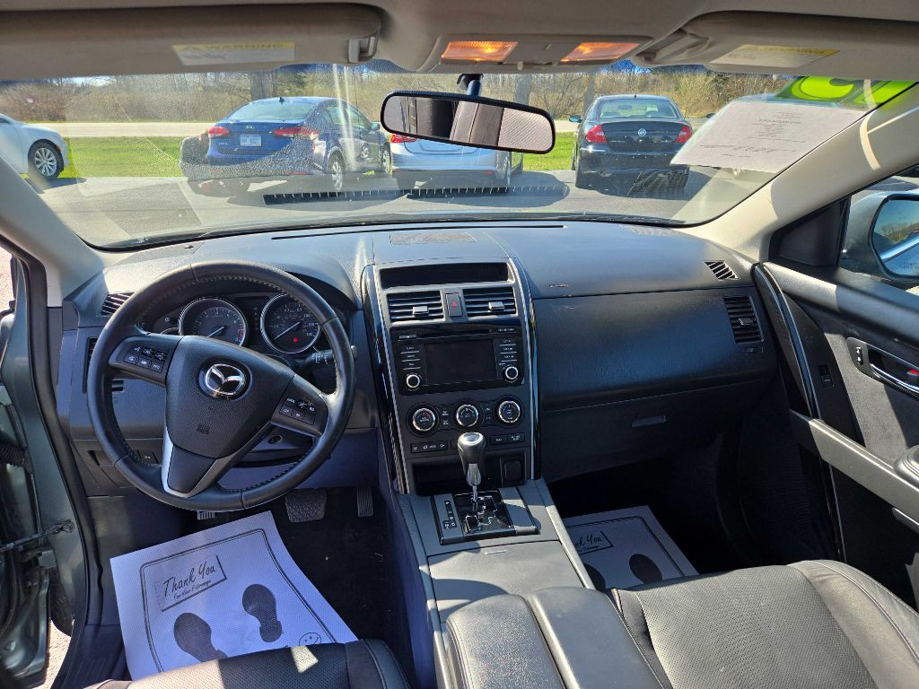 2013 Mazda CX-9 Image 9