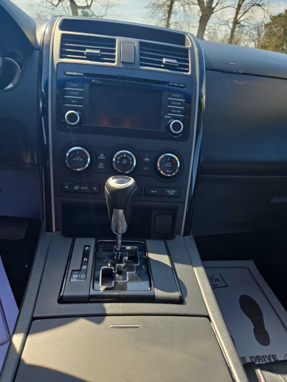 2013 Mazda CX-9 Image 10