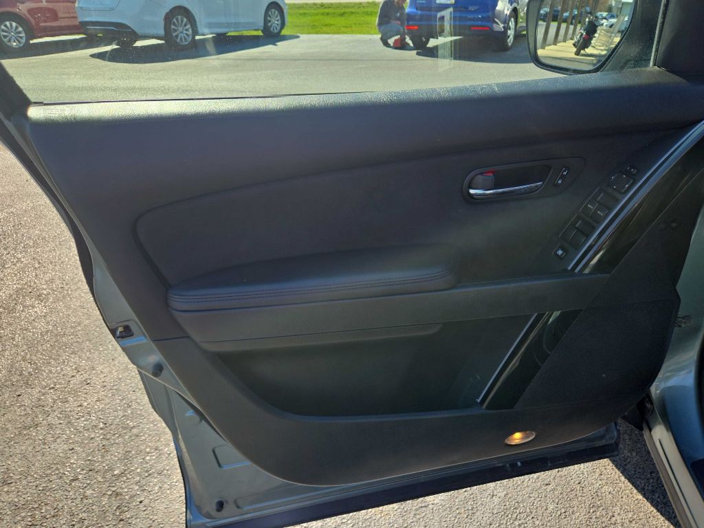 2013 Mazda CX-9 Image 11