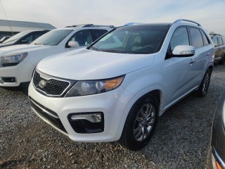 Image for 2013 Kia Sorento SX ID: 7052905
