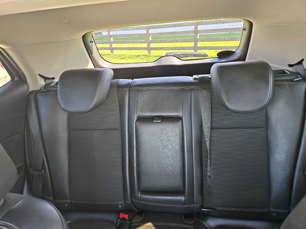 2015 Buick Enclave Image 6